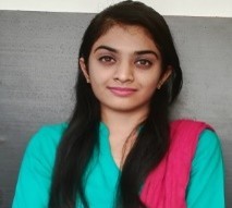 Anagha R